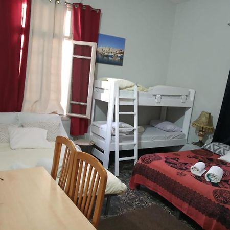Sapir Hostel (Adults Only) Tel-Aviv Kültér fotó
